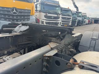 Volvo 420 4X2 ADR EURO 6 ALCOA - Image 8