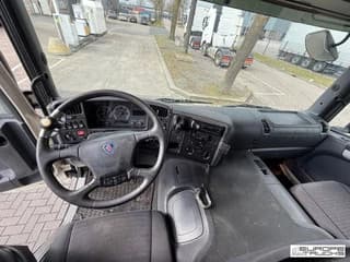 Scania 230 - Image 11