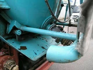 Mercedes-Benz ASSMANN SAUG SPÜL A3 TANK +KOMBIFZ f. Diesel/ Heizöl - Image 18