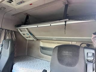 DAF SC 4X2 MEGA 757.858km - Image 18