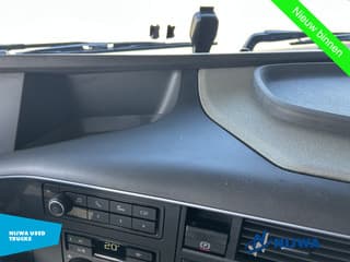 Volvo 500 Globetrotter XL I-Save + I-Park - Image 15