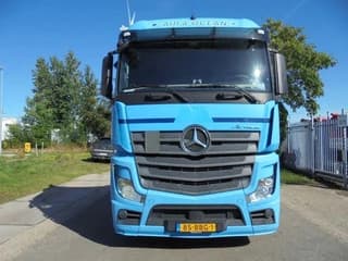 Mercedes-Benz 1842 EUR6 - Image 2
