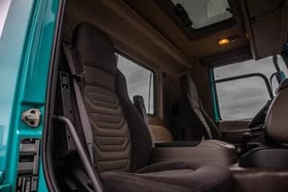 DAF CF 85.410+DIEBOLT 16Ton/m - Image 13