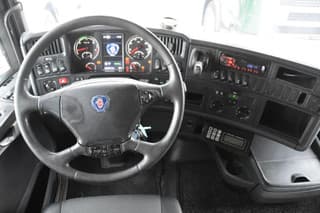 Scania R450 HL 6x2 + THERMO KING TS-300 - RETARDER - WHEELBASE: 510 CM - AIRCO - - Image 6