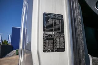 MAN 18.480 XLX BLS+INTARDER - Image 12