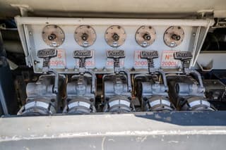 Renault PREMIUM 280 + 13.500L /ALU/ 5 COMP. - Image 10