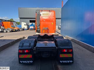 Volvo FH16 650 6X4, EURO 6, Retarder, 60.000 KG - Image 12