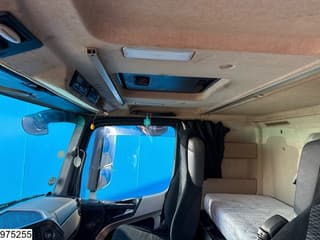 Mercedes-Benz 1843 EURO 6, Retarder, PTO, LOHR, Standairco - Image 8