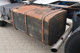 Scania R113-360 113M-360 Runs Like New- 1999 - Image 11