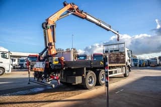 Renault KERAX 380 DXI+E5+PK18TM/3EXT - Image 3