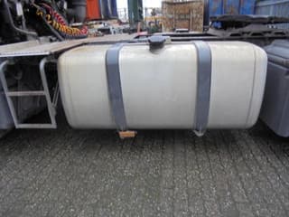 Mercedes-Benz 1842 LS EUR6 EINGINE NOT OK - Image 7