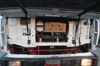 Iveco 190.42 - 1991 - PTO - Oldtimer - Image 36