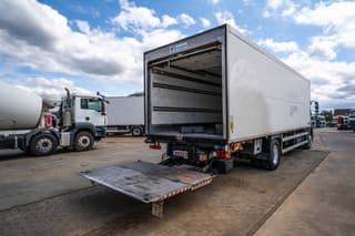 Mercedes-Benz AXOR 1829-MP3+ CARRIER - Image 6