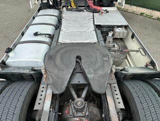 DAF EURO 5         FT         SSC          MANUAL GEARBOX            ONLY 798.000 KM          HOLLAND TRUCK - Image 18
