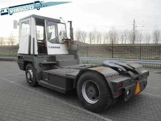 Terberg RT222 - Image 3