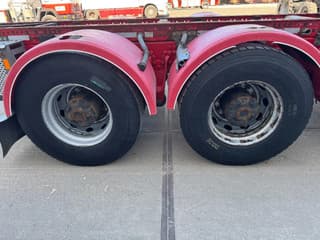 Scania R730 V8 8X4 EURO 6 HUB REDUCTION RETARDER - Image 9