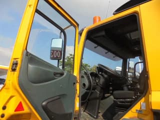 DAF 75 240 6X2 - Image 6