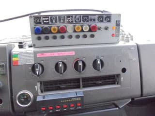 Mercedes-Benz N/A 1995 - 1124 F afbeelding 10