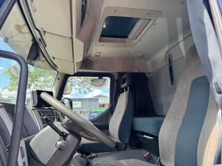 Volvo 4X2 EURO 6 CARGOLOCK DHOLLANDIA LIFT 360 DEGREES CAMERA - Image 13
