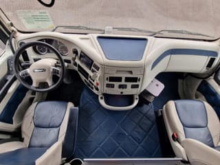 DAF SuperSpaceCab - Custom interior - Night clima - TV - Fridge - 580Tkm - Image 14