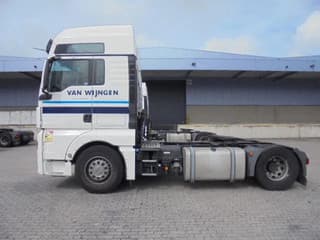 MAN 18-480 XXL NEW TYPE TACHO - Image 6