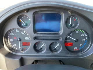 DAF / Cable System / Manual / Euro 3 - Image 7