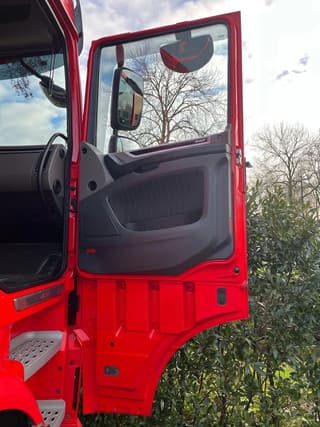 DAF XF 450 2020 - FT ADR afbeelding 18