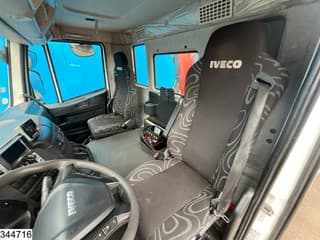 Iveco 310 EURO 6, Palfinger, Remote, Steelsuspension - Image 15