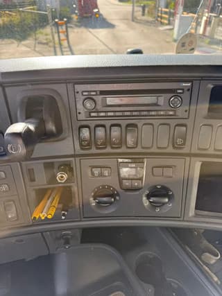 Scania R450 6X2 + DRACO AANHANGER 2010 TUV TILL 17-08-2026 - Image 13