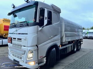 Volvo 540 - Image 3