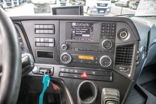 Mercedes-Benz AROCS 1843 LS (NO ACTROS)+ HYDRAULIQUE - Image 11