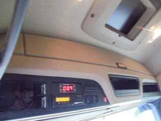 Mercedes-Benz 2543 6X2 + HYDRAULIC - Image 12
