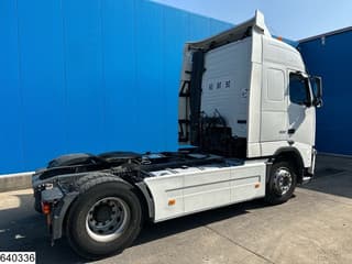 Volvo 500 EURO 6, Hydraulic - Image 2