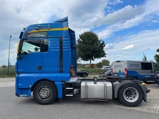 MAN 440 - Image 11