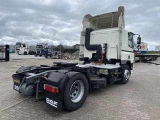 DAF CF 75.360 4x2 2008 4x2 tractor - Image 3
