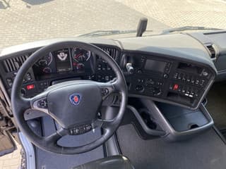 Scania R520 - Image 6