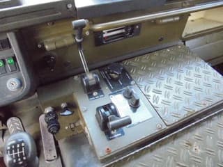 DAF 4X4 ARMY   50 X TRUCKS FOR SALE - Image 16