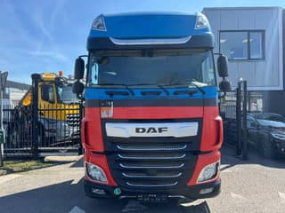 DAF 4X2 EURO 6 MEGA - Image 2