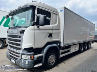 Scania R410 - Image 3