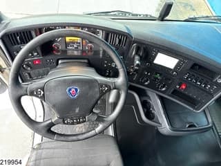Scania 580 EURO 6, ADR, Retarder, Standairco - Image 10