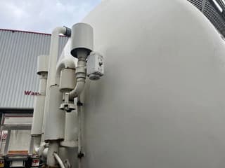 DAF FT EURO 6 WITH BULK COMPRESSOR - Image 12