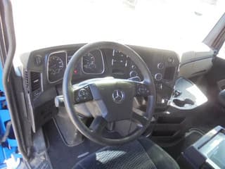 Mercedes-Benz 2648 6X2 NL TRUCK - Image 8