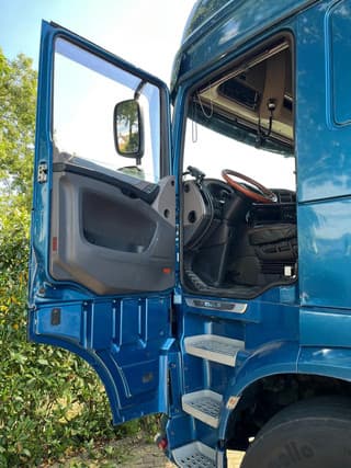 DAF FAS - Image 22