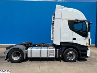 Iveco 460 EURO 6, Retarder, Hydraulics - Image 8