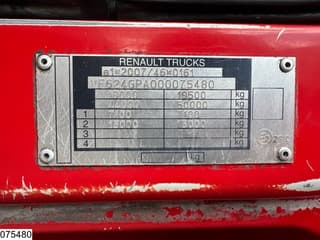 Renault Premium 460 Dxi EURO 5, Retarder - Image 7