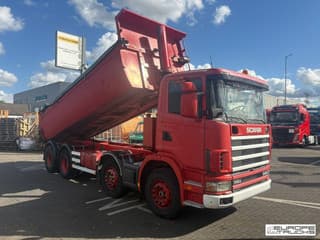 Scania No Title - Image 7