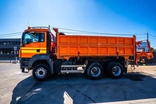 MAN 33.360 BB - Image 6