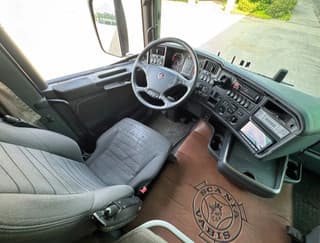 Scania R490 RETARDER TRS GENSET GOOD CONDITION NL TRUCK - Image 8