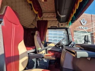 MAN 26.560 XXL 6x2/4 - Custom interior - Steering axle - Euro 6 - AS Tronic - Image 22