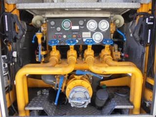 DAF ATI 4X4 NL TRUCK - Image 10